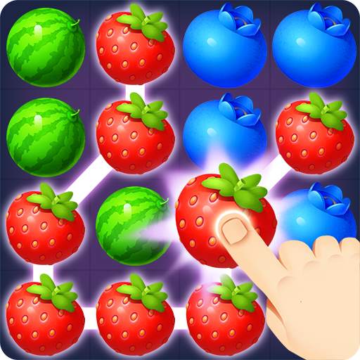 Fruit Fancy 10.9