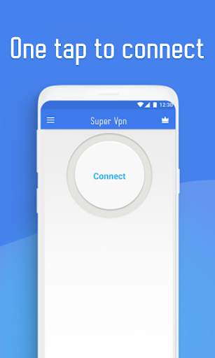 SuperVPN : Free Vpn Client super vpn Master screenshot 1