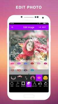 Beauty Video Editor - Makeover screenshot 2