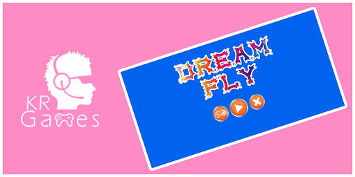 Dream Fly  : New games 2020 screenshot 1