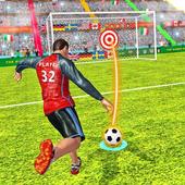 ikon Football Real Strikes