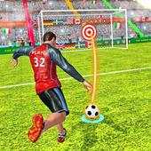 Football Real Strikes 1.0