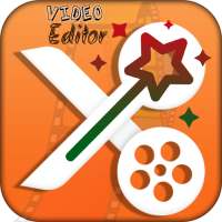 VidArt : VidTrim :  vidjoin li icon