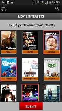 mio TV PLAY 2 تصوير الشاشة