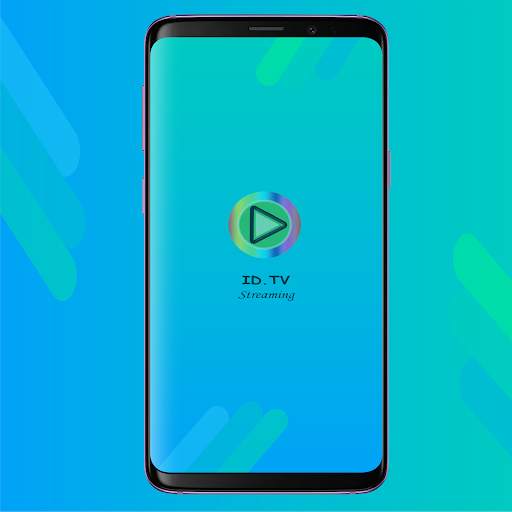 ID Tv Live Streaming Indonesia 4 تصوير الشاشة