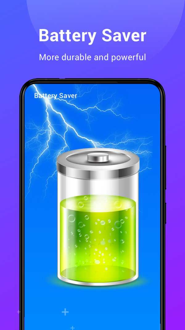 Clean Master - Booster, Clean screenshot 4
