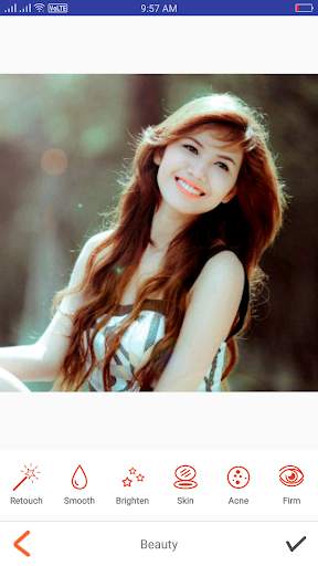 Photo Editor - Photo Filter screenshot 2