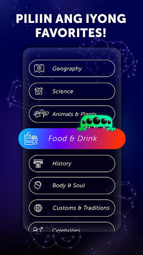 Quiz Planet ･ screenshot 3