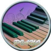 Dr Dre Piano Tiles Songs 2018 logo
