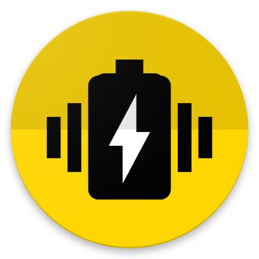 ChargeTone - Battery Notification Sounds 1.3.1