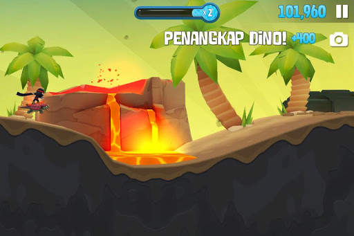 Ski Safari 2 screenshot 5