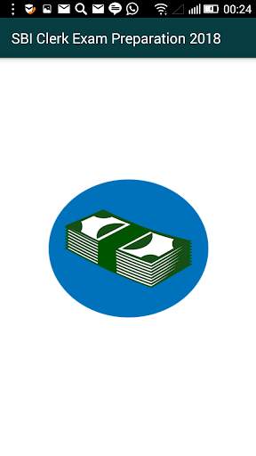 SBI Clerk Exam Preparation 2018 screenshot 1
