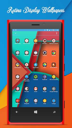 Theme for Lollipop 5.0 screenshot 2