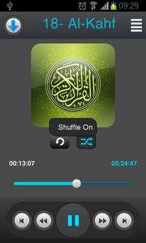 Holy Quran - Ahmad Ajami screenshot 7
