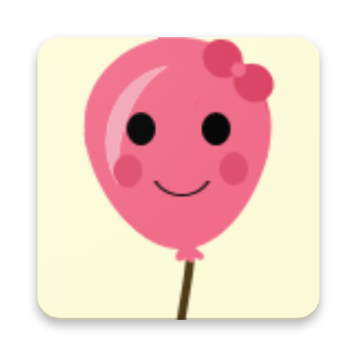 Pop The Balloon icon