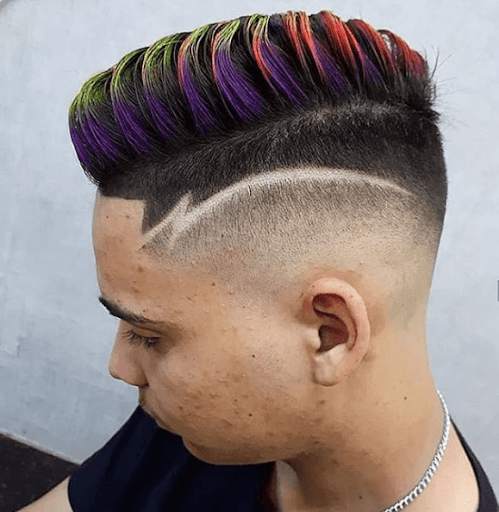 Cortes de Pelo Hombre 2019-2020 screenshot 11