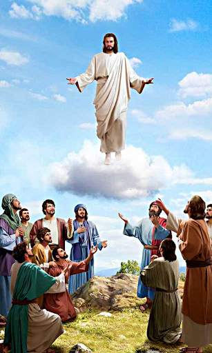 Jesus Wallpapers - Jesus Photos screenshot 7