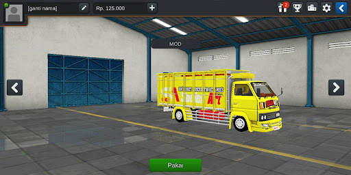 Mod Bus Umplung screenshot 3