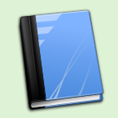 Writing Thesis icon