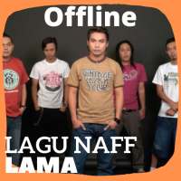 Lagu Naff Lama Offline logo