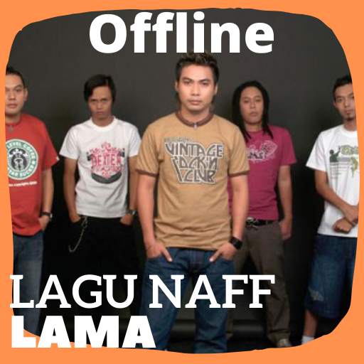 Lagu Naff Lama Offline 1.2