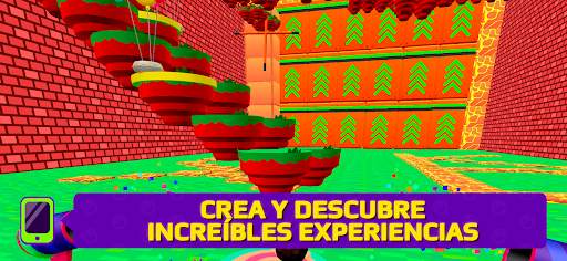 PK XD: Ocio, amigos y juegos screenshot 16