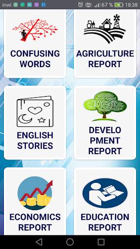 Learn english - The Easy Way screenshot 8