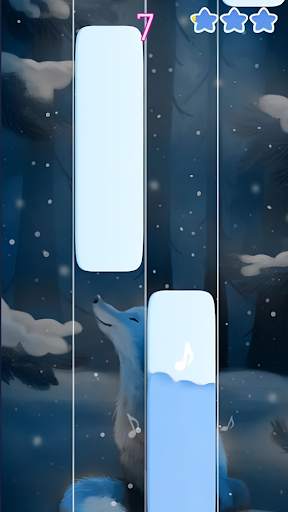 Marshmello Piano Tiles DJ screenshot 8