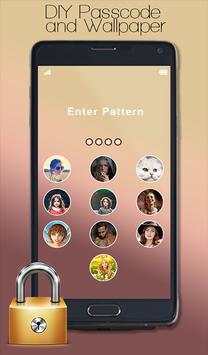 Lock Screen App & Gallery lock screenshot 23