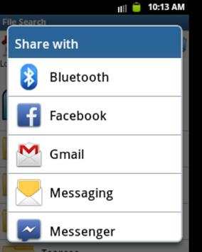 Instant File Search screenshot 6