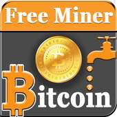 Free BTC Miner - Earn Bitcoin on 9Apps