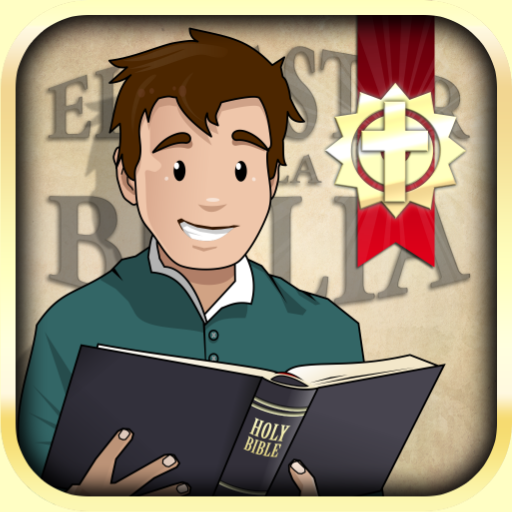 El Master de la Biblia Trivia icon