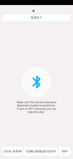 Game Camera Pro2 screenshot 2