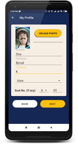 Bandish - The Musical screenshot 2