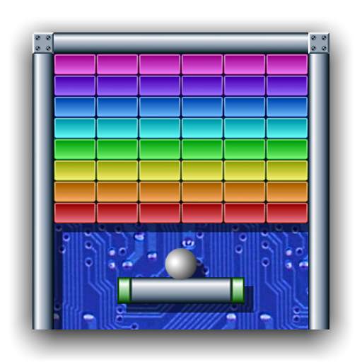 Cool Brick Breaker 1.3