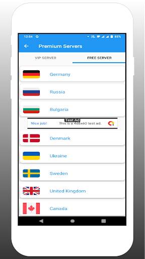Life VPN Faster - Super VPN screenshot 6