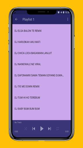 DJ Bulan Bintang X Ada Sayang TikTok screenshot 6