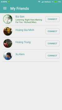Listen Together screenshot 5