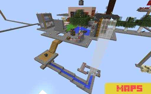 Minecraft Kits - Mods Tools screenshot 1