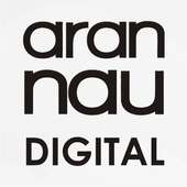 Aran Nau Digital icon