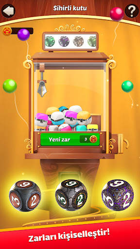 Yatzy Kahraman - zar oyunu screenshot 6