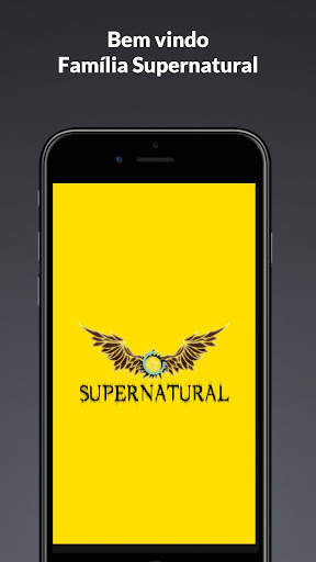 SPN Figurinhas para WhatsApp screenshot 1