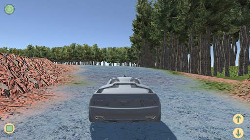 Fun Car 3D screenshot 5