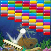 Brick Breaker Ocean icon