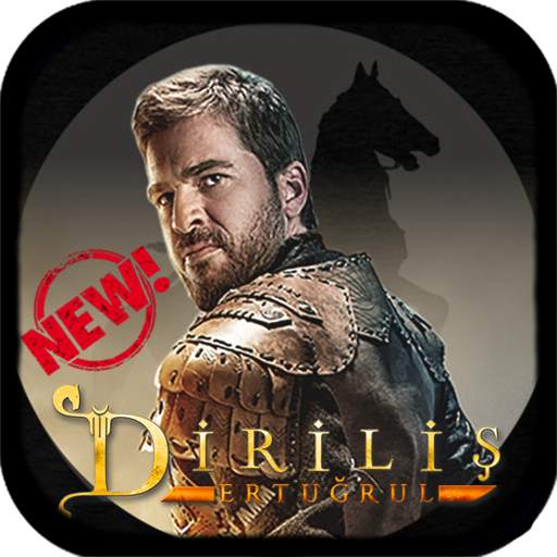 Sticker Dirilis Ertugrul For WhatsApp 1.0