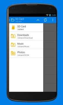File Locker Master screenshot 6