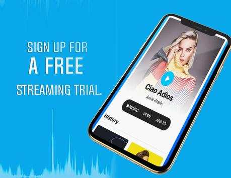 Free Radio,Music &Playlists🎧 screenshot 2