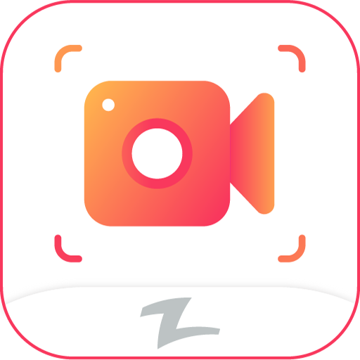 RecorderZ - Screen Recorder by icon