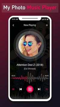 My Photo Music Player screenshot 5