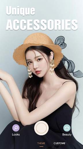 BeeCam: Makeup & Photo Editor screenshot 7